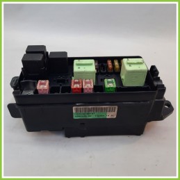 Body Computer Centralina Modulo BCM BSI MINI MINI R56 1.6 16V 124538180107 2006 2010