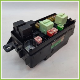 Body Computer Centralina Modulo BCM BSI MINI MINI R56 1.6 16V 124538180107 2006 2010