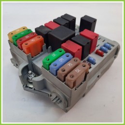 Body Computer Centralina Modulo BCM BSI LANCIA YPSILON TE 1.2 8V 51724661 2003 2006