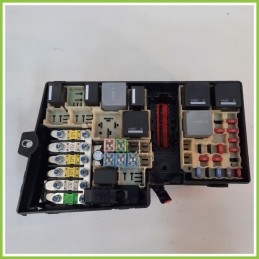 Body Computer Centralina Modulo BCM BSI FORD C-MAX CB3 1.6 9M5T-14A067-CA 2007 2011