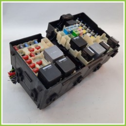 Body Computer Centralina Modulo BCM BSI FORD C-MAX CB3 1.6 9M5T-14A067-CA 2007 2011