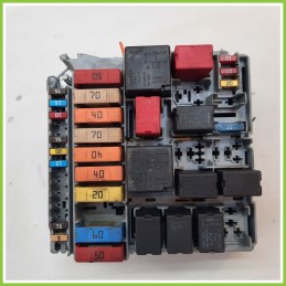Body Computer Centralina Modulo BCM BSI LANCIA DELTA TH 1.6 MJT 51826255 2008 2011