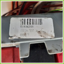 Body Computer Centralina Modulo BCM BSI LANCIA DELTA TH 1.6 MJT 51826255 2008 2011