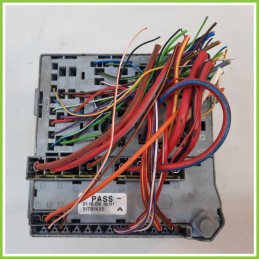 Body Computer Centralina Modulo BCM BSI LANCIA DELTA TH 1.6 MJT 51826255 2008 2011