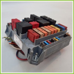 Body Computer Centralina Modulo BCM BSI LANCIA DELTA TH 1.6 MJT 51826255 2008 2011