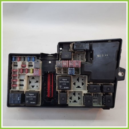Body Computer Centralina Modulo BCM BSI MAZDA Mazda 3 1.6 16V TD BP4K-66765 2003 2006