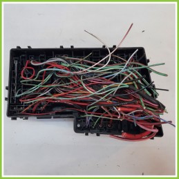 Body Computer Centralina Modulo BCM BSI MAZDA Mazda 3 1.6 16V TD BP4K-66765 2003 2006