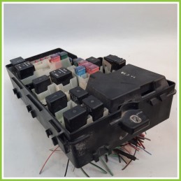 Body Computer Centralina Modulo BCM BSI MAZDA Mazda 3 1.6 16V TD BP4K-66765 2003 2006