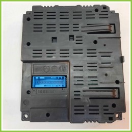 Body Computer Centralina Modulo BCM BSI MAGNETI MARELLI C1L-312 FIAT 500 3P 0.9 Turbo 55884624 2007 2015
