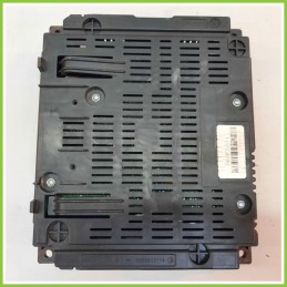 Body Computer Centralina Modulo BCM BSI MAGNETI MARELLI C1L-312 FIAT 500 3P 0.9 Turbo 55884624 2007 2015