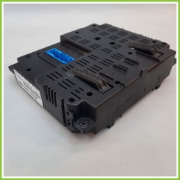 Body Computer Centralina Modulo BCM BSI MAGNETI MARELLI C1L-312 FIAT 500 3P 0.9 Turbo 55884624 2007 2015