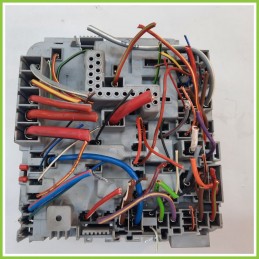 Body Computer Centralina Modulo BCM BSI FIAT 500L 73 1.3 MJT 51867698 2012 2018