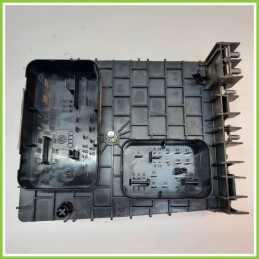 Body Computer Centralina Modulo BCM BSI TYCO 0-1394964-1 AUDI A3 8P 2.0 16V 1K0937124P 2003 2010