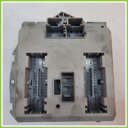 Body Computer Centralina Modulo BCM BSI DELPHI FIAT PUNTO 1N/1P 1.2 16V 46766777 1999 2005