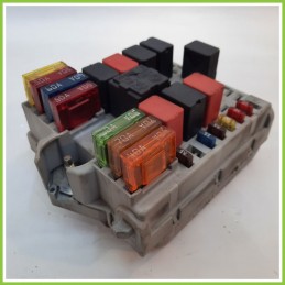 Body Computer Centralina Modulo BCM BSI DELPHI FIAT PUNTO 1N/1P 1.2 16V 46766777 1999 2005