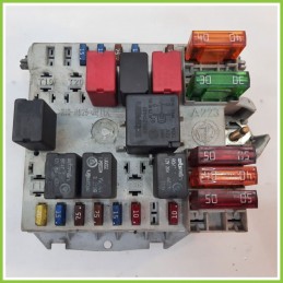 Body Computer Centralina Modulo BCM BSI ALFA ROMEO 147 W8 1.6 16V Twin Spark 51742419 2000 2006