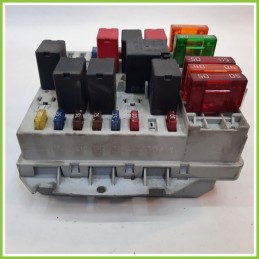 Body Computer Centralina Modulo BCM BSI ALFA ROMEO 147 W8 1.6 16V Twin Spark 51742419 2000 2006