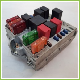 Body Computer Centralina Modulo BCM BSI ALFA ROMEO 147 W8 1.6 16V Twin Spark 51742419 2000 2006