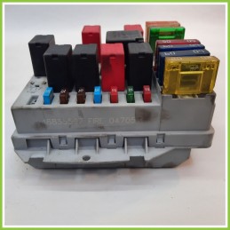 Body Computer Centralina Modulo BCM BSI FIAT PUNTO 1N/1P 1.2 46835597 1999 2005