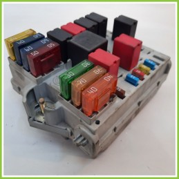 Body Computer Centralina Modulo BCM BSI FIAT PUNTO 1N/1P 1.2 46835597 1999 2005