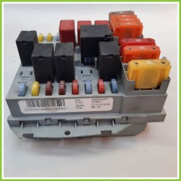 Body Computer Centralina Modulo BCM BSI ALFA ROMEO 159 X3/X9 1.8 16V 50504455 2005 2013