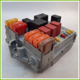 Body Computer Centralina Modulo BCM BSI ALFA ROMEO 159 X3/X9 1.8 16V 50504455 2005 2013