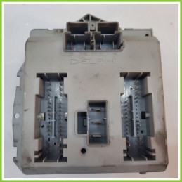 Body Computer Centralina Modulo BCM BSI DELPHI FIAT PUNTO 1N/1P 1.2 46835581 1999 2005
