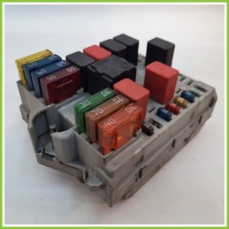 Body Computer Centralina Modulo BCM BSI DELPHI FIAT PUNTO 1N/1P 1.2 46835581 1999 2005