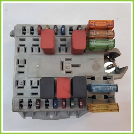 Body Computer Centralina Modulo BCM BSI DELPHI FIAT PUNTO 1N/1P 1.2 46766769 1999 2005