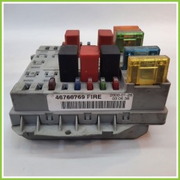 Body Computer Centralina Modulo BCM BSI DELPHI FIAT PUNTO 1N/1P 1.2 46766769 1999 2005
