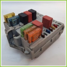 Body Computer Centralina Modulo BCM BSI DELPHI FIAT PUNTO 1N/1P 1.2 46766769 1999 2005