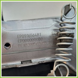 Piantone Sterzo Albero Servosterzo VOLKSWAGEN TIGUAN AD1 5Q1419512K 5Q1419512E