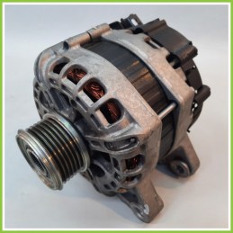 Alternatore VALEO 2625767-A PEUGEOT 2008 9809391880