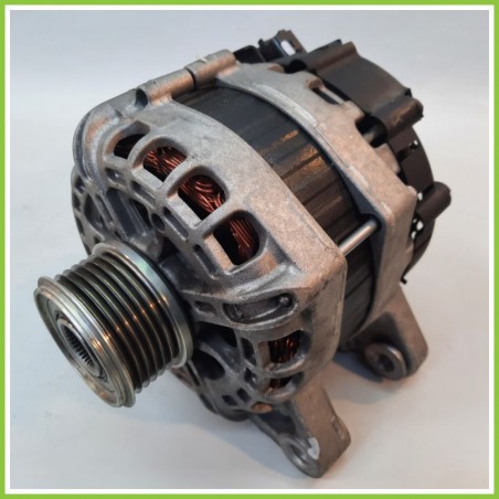 Alternatore VALEO 2625767-A PEUGEOT 2008 9809391880