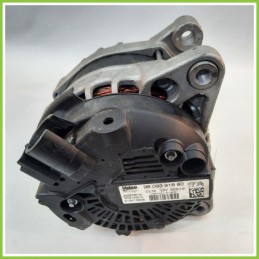 Alternatore VALEO 2625767-A PEUGEOT 2008 9809391880
