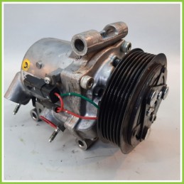 Compressore Clima AC Aria Condizionata DAEWOO YJ-18 PEUGEOT 2008 9815198580
