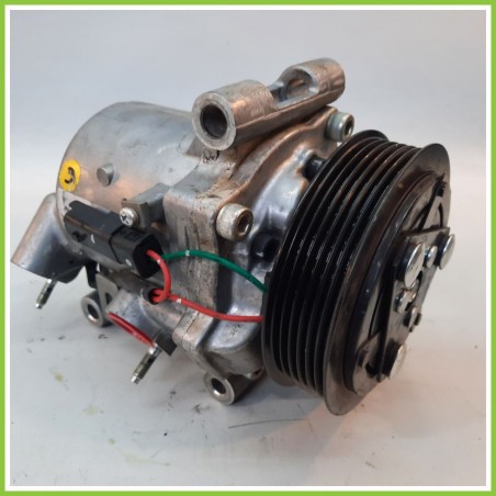 Compressore Clima AC Aria Condizionata DAEWOO YJ-18 PEUGEOT 2008 9815198580