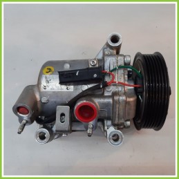 Compressore Clima AC Aria Condizionata DAEWOO YJ-18 PEUGEOT 2008 9815198580