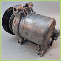 Compressore Clima AC Aria Condizionata DAEWOO YJ-18 PEUGEOT 2008 9815198580
