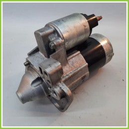 Motorino Avviamento MITSUBISHI M000T87881 NISSAN JUKE F15E 8200584675B