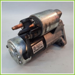 Motorino Avviamento MITSUBISHI M000T87881 NISSAN JUKE F15E 8200584675B