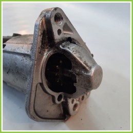 Motorino Avviamento MITSUBISHI M000T87881 NISSAN JUKE F15E 8200584675B