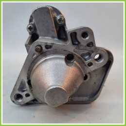 Motorino Avviamento MITSUBISHI M000T87881 NISSAN JUKE F15E 8200584675B