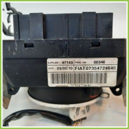 Comandi Devioguida FIAT 500 3P 1.2 7354724540 FIAT 07354724640