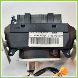 Comandi Devioguida FIAT 500 3P 0.9 Turbo 7354724640 FIAT 47143