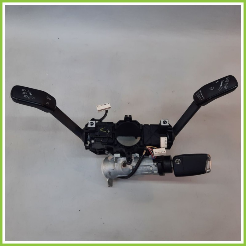 Comandi Devioguida VOLKSWAGEN GOLF 1.6 5Q0953.521P VOLKSWAGEN 409145