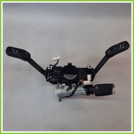 Comandi Devioguida VOLKSWAGEN GOLF 1.6 5Q0953.521P VOLKSWAGEN 409145