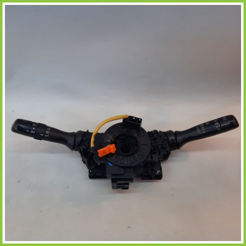 Comandi Devioguida TOYOTA YARIS 1.3 16V 452850D914 TOYOTA 17F001
