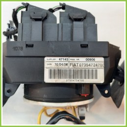 Comandi Devioguida FIAT 500 3P 1.3 16V MJT 7354724700 FIAT 47143