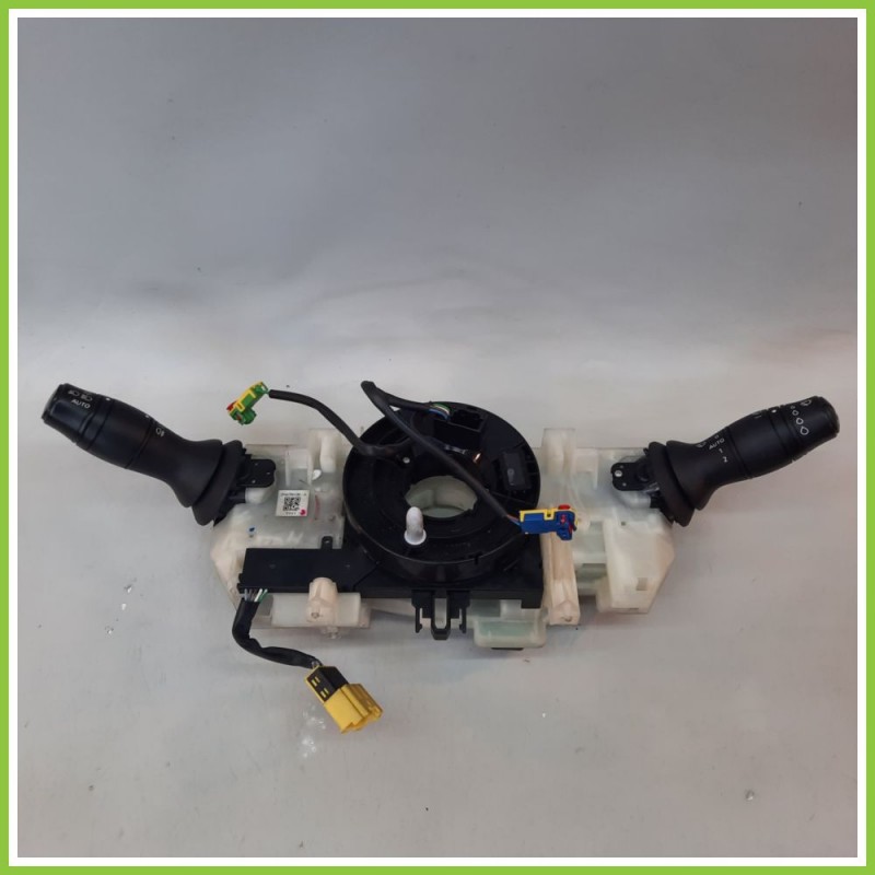 Comandi Devioguida RENAULT MEGANE 3a Serie 1.6 16V 25567019R-A RENAULT 9X04
